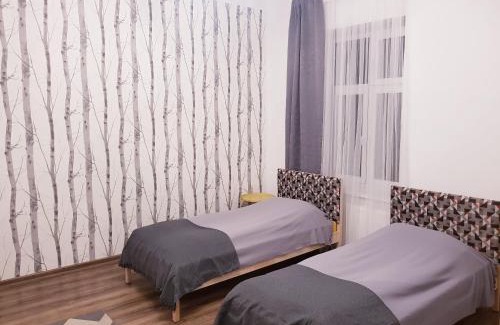 Kielce Casa | Guest Room RÓWNA
