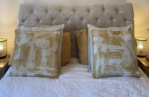 Prince's Apartamento | Guest Room - Shared Flat -Zone 1 -Central London -Vauxhall -Waterloo -Victoria