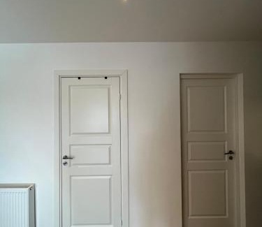 Osteraker Casa | Guest room with private bathroom