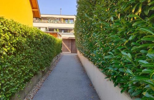 Kuchl Casa | Guest room with private shower and toilet near Salzburg City