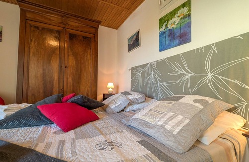 Chatillon-sur-Indre Cama Y Desayuno | Habitaciones con jardín cerca de los castillos del Loira