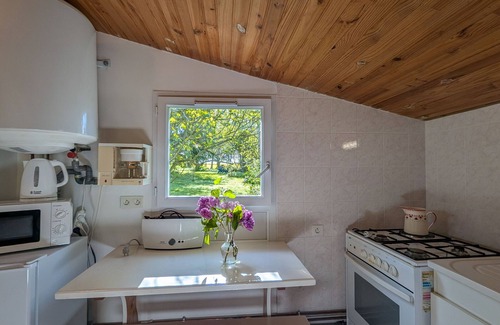 Chatillon-sur-Indre Cama Y Desayuno | Habitaciones con jardín cerca de los castillos del Loira