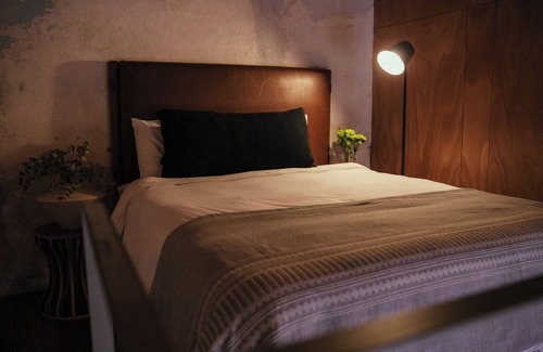 Cuauhtemoc Hotel | Guest Rooms Jardin Prim