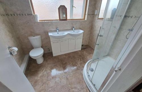 Skegness Casa | Guest Suite at The Grand Hotel