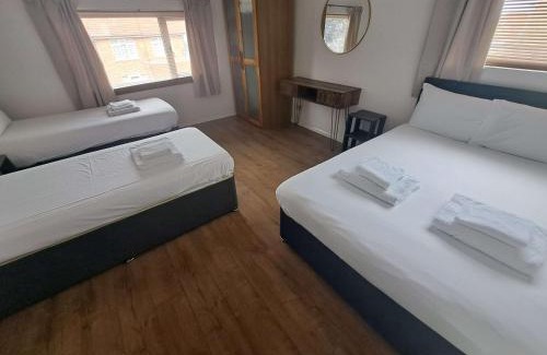 Skegness Casa | Guest Suite at The Grand Hotel