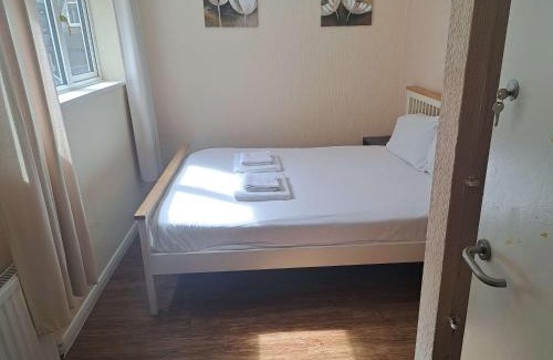 Skegness Casa | Guest Suite at The Grand Hotel