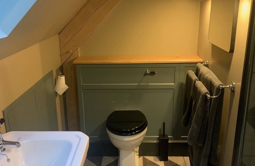 Marlow Cabaña | Guest suite between Marlow and Henley