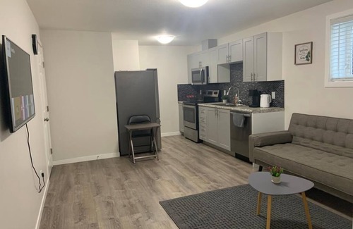 Regina Casa | Guest Suite -home Away From Home