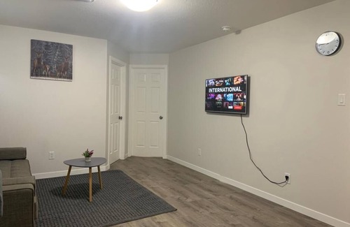 Regina Casa | Guest Suite -home Away From Home