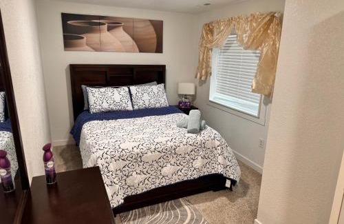 Aurora Casa | Guest suite in DIA
