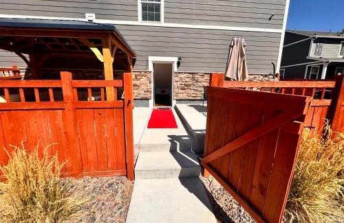 Aurora Casa | Guest suite in DIA