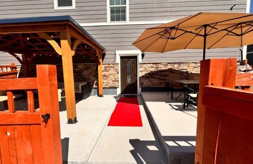 Aurora Casa | Guest suite in DIA