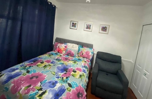 Richmond West Apartamento | Guest Suite in Miami near Zoo very good for couples, Business travelers, Tourist