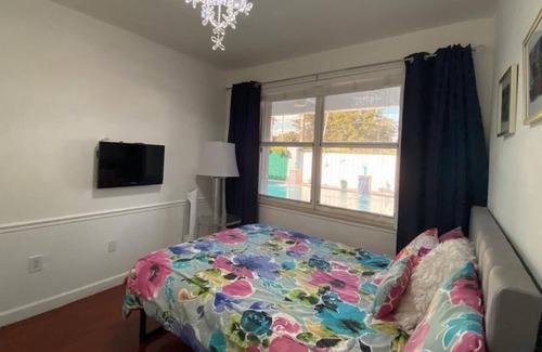 Richmond West Apartamento | Guest Suite in Miami near Zoo very good for couples, Business travelers, Tourist