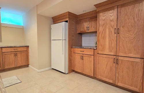 Nutley Apartamento | Guest Suite in Nutley-near NYC