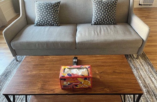 Outer Richmond Casa | Guest suite in Outer Richmond
