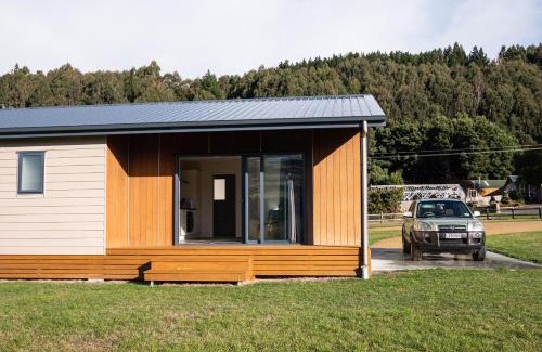 Otago Casa | Guest Suite in Peaceful Location Roxburgh