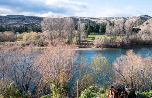 Otago Casa | Guest Suite in Peaceful Location Roxburgh