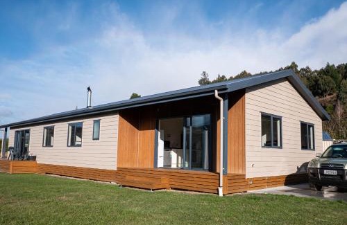 Otago Casa | Guest Suite in Peaceful Location Roxburgh