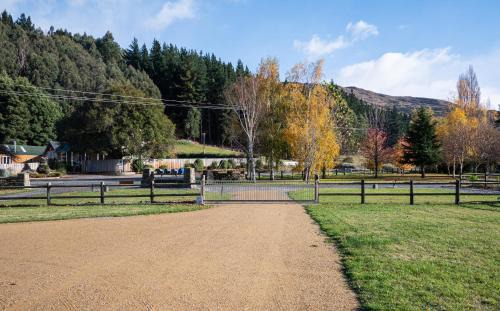 Otago Casa | Guest Suite in Peaceful Location Roxburgh