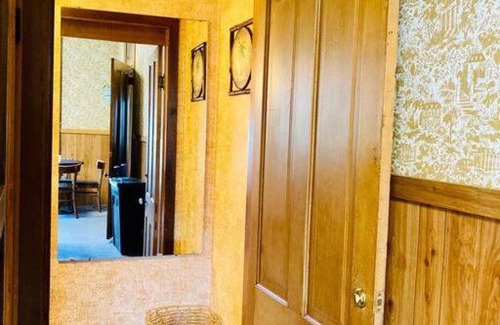Sullivan Apartamento | Guest Suite in Sullivan Downtown