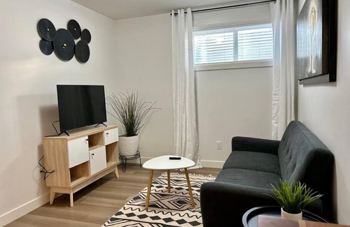 West Edmonton Apartamento | Guest Suite in West Edmonton