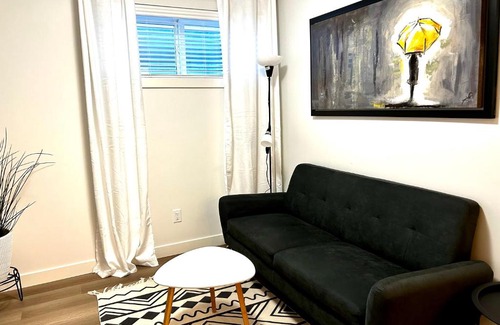 West Edmonton Apartamento | Guest Suite in West Edmonton