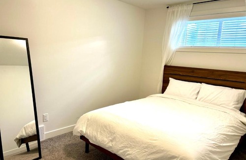 West Edmonton Apartamento | Guest Suite in West Edmonton