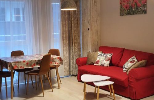 Ovcha Kupel Apartamento | GUEST SUITE Narodno horo
