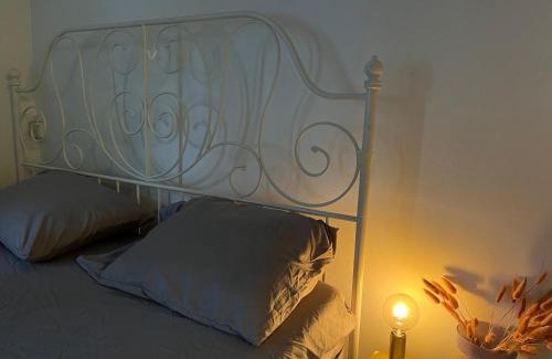 Sandviken Casa | Guest suite Sandviken
