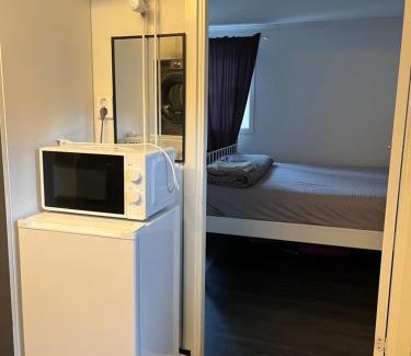 Sandviken Casa | Guest suite Sandviken