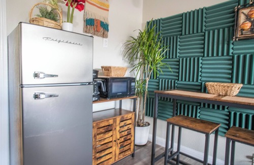 Alum Rock Apartamento | Guest suite w/ king-size bed near downtown SJ