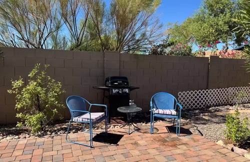 Litchfield Park Casa | Guest Suite W/Parking, Private Entrance