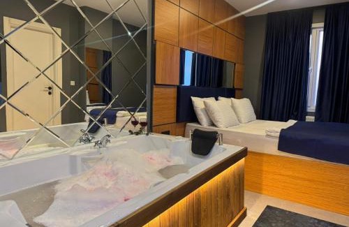 Maltepe Hotel | Guest Suites