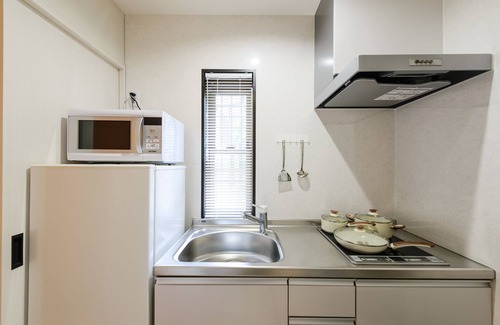 Yumoto Apartamento | Guest Villa Hakone Yumoto 1F