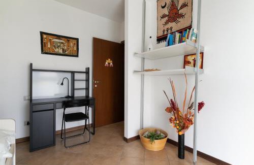 Milan Apartamento | GuestHost - Bisceglie M1 Balcony Apartment