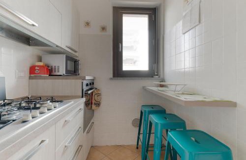 Milan Apartamento | GuestHost - Bisceglie M1 Balcony Apartment