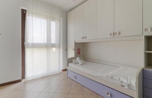 Milan Apartamento | GuestHost - Bisceglie M1 Balcony Apartment