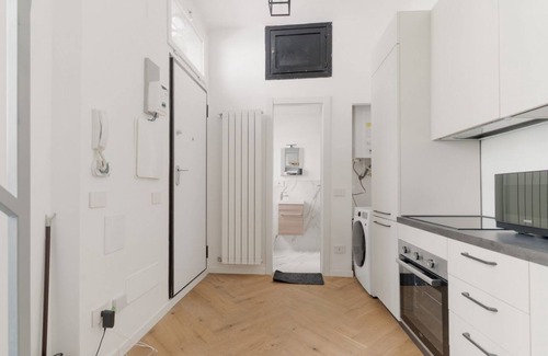 San Marco Apartamento | GuestHost - Brera Modern Apartment