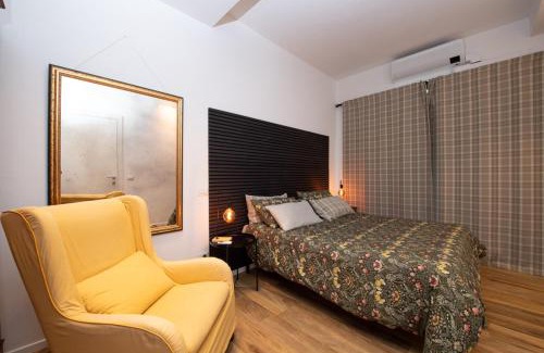 Siena Apartamento | GuestHost - Casa di Berto The Perfect Place