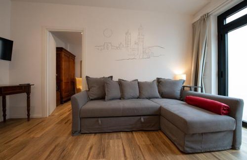 Siena Apartamento | GuestHost - Casa di Berto The Perfect Place