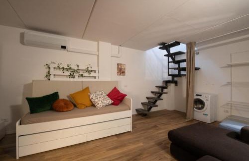 Siena Apartamento | GuestHost - Casa di Berto The Perfect Place