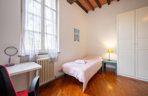 Oltretorrente Apartamento | GuestHost - Central Shiny Apartment x3!