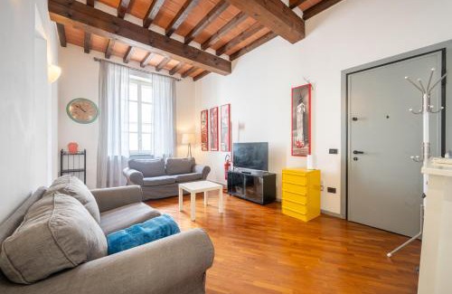 Oltretorrente Apartamento | GuestHost - Central Shiny Apartment x3!