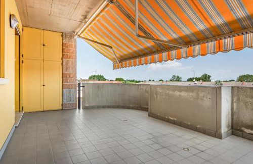 Mestre Apartamento | GuestHost - Comfortable & Bright Apartment Mestre
