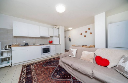 Tarvisio Apartamento | GuestHost - Cozy Apartment with Terrace - Tarvisio