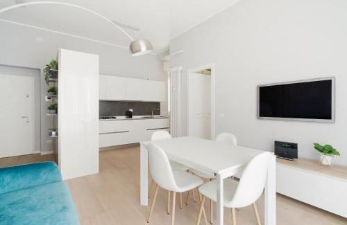 Ripamonti Corvetto Apartamento | GuestHost - Cozy & Bright Apartment