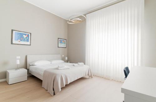 Ripamonti Corvetto Apartamento | GuestHost - Cozy & Bright Apartment