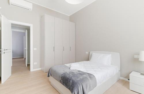 Ripamonti Corvetto Apartamento | GuestHost - Cozy & Bright Apartment