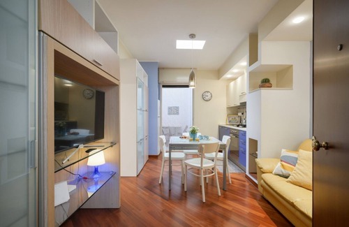Municipio 2 Apartamento | GuestHost - De Napoli EV Guest House